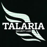 Talaria Security Labs logo