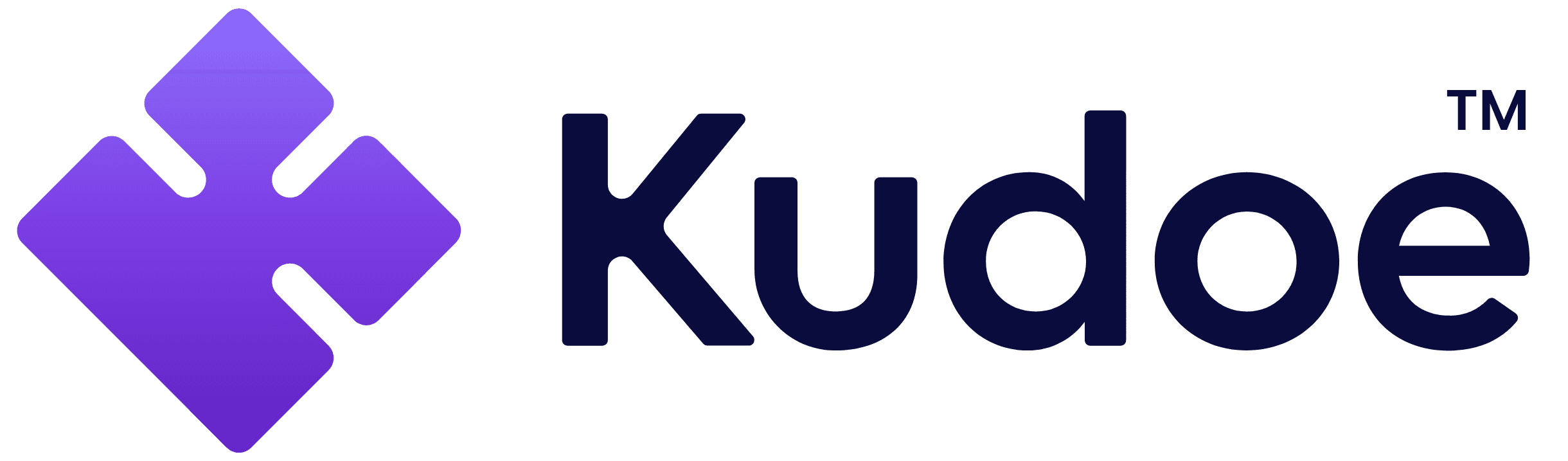 Kudoe logo