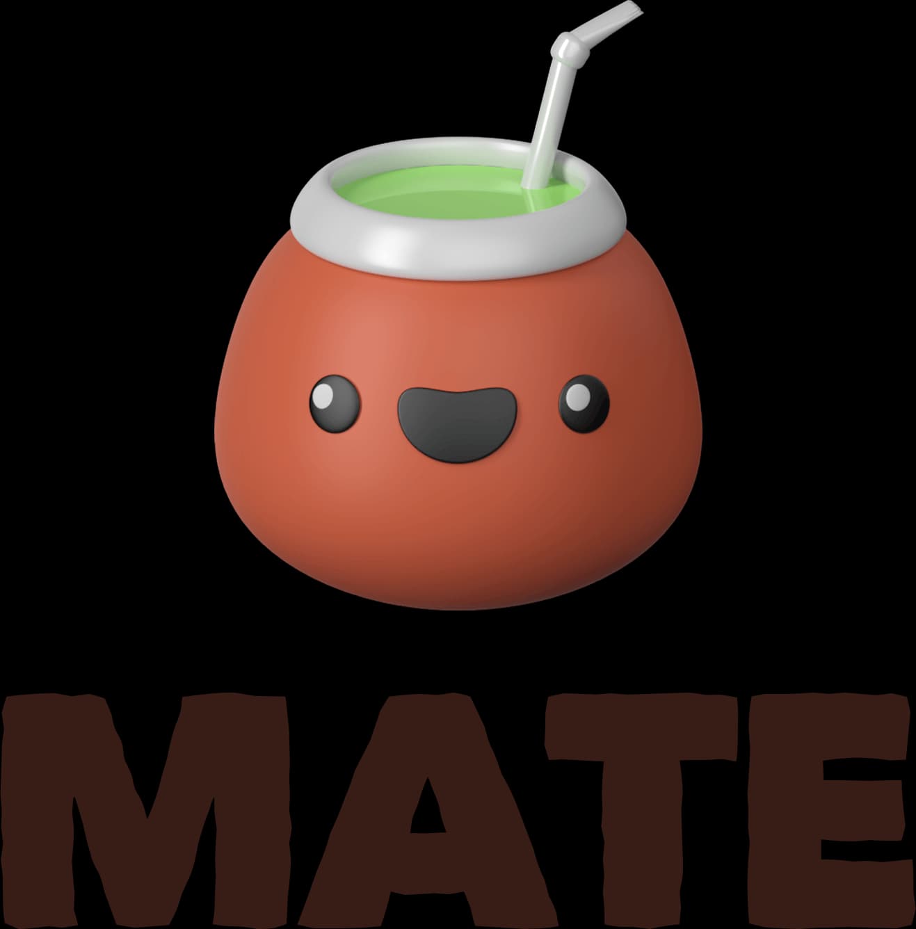 Mate logo
