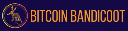 Bitcoin Bandicoot logo