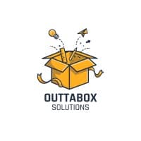 Outtabox Solutions logo