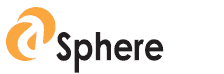 A-Sphere logo