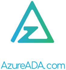 AzureADA logo