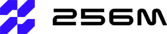 256M AG logo
