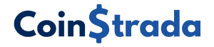 CoinStrada logo