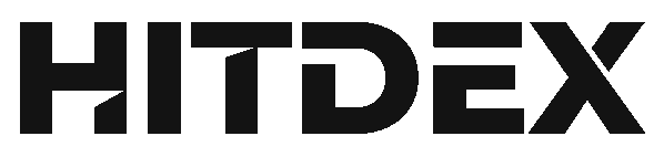 Hitdex logo
