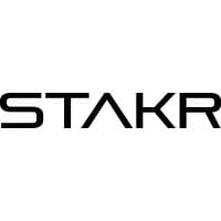 Stakr logo