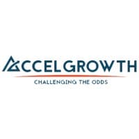 Accelgrowth Technology Pvt Ltd logo