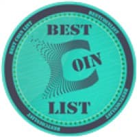 BestCoinList logo