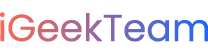 iGeekTeam logo