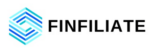 Finfiliate logo