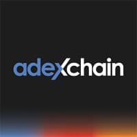 ADEXCHAIN logo