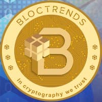 Bloctrends logo