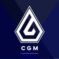 CGM Ltd logo