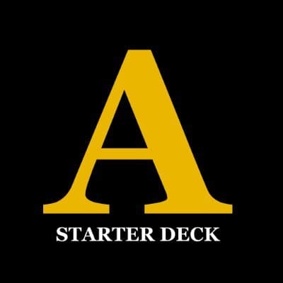 Adventure Cards logo