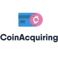 CoinAcquiring logo