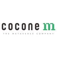 Cocone M logo