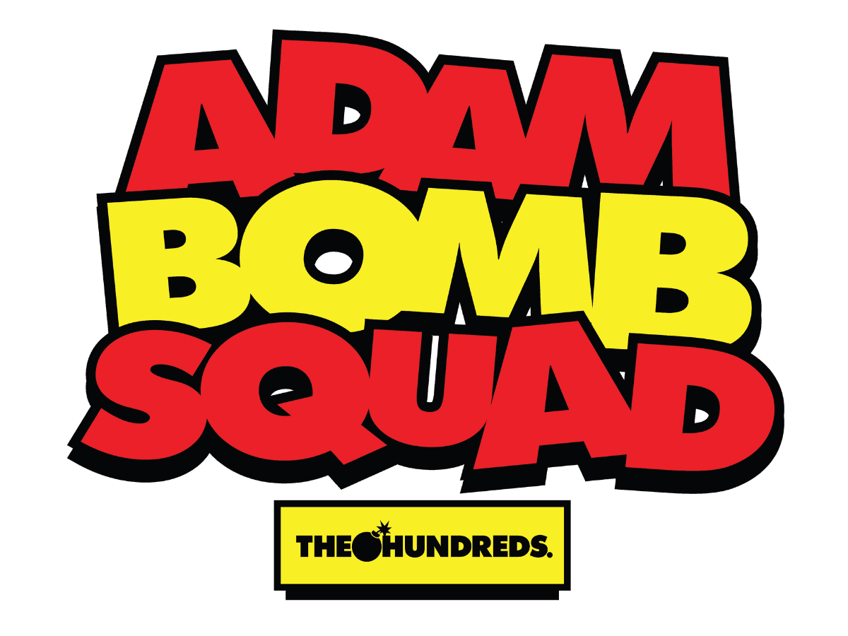 Adam Bomb Squad logo