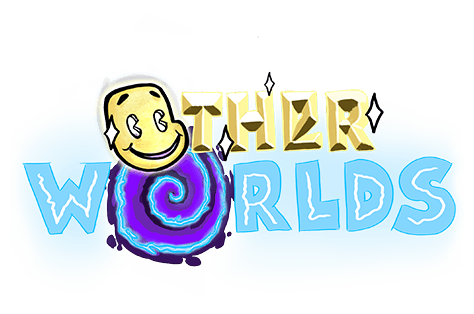 The Otherworlds logo