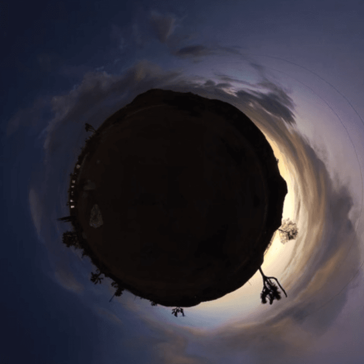 Multiversal Labs Inc. logo