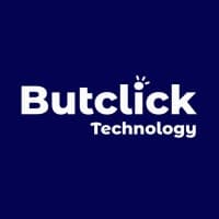 Butclick Technology logo