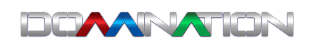 Domination logo