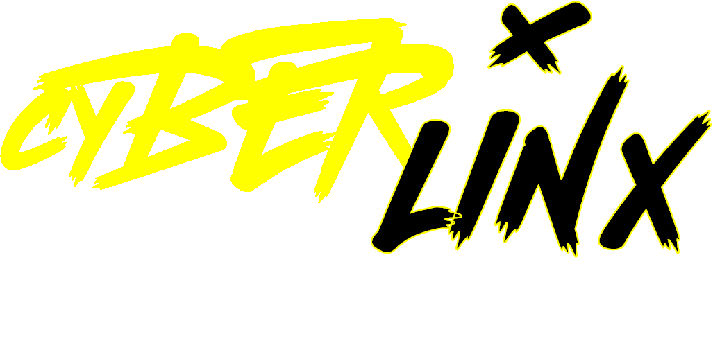 Cyberlinx NFT logo