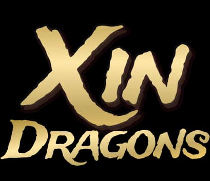 Xin Dragons logo