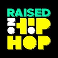Raised On Hip Hop logo