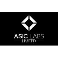 Asic Labs Limited logo