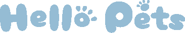 Hello Pets logo