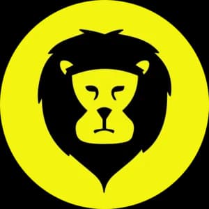Lion DAO logo
