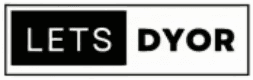 Letsdyor logo