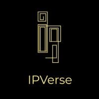 IPVerse logo