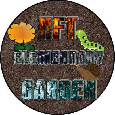 Elementary Garden NFT logo