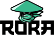RORA.app logo