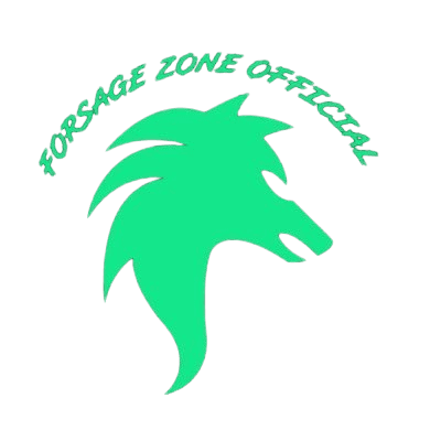 Forsage Zone logo