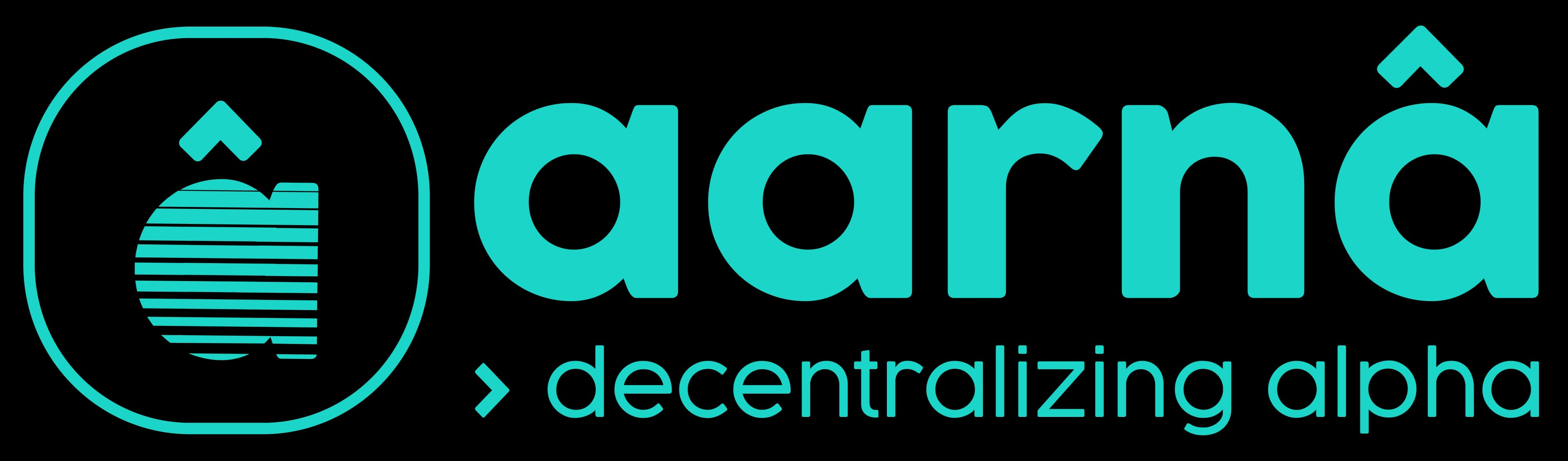 aarnâ protocol logo