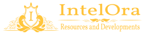 IntelOra Resources and Developments LLP logo