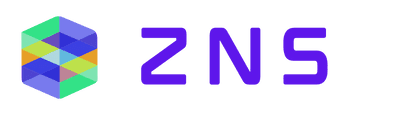 ZNS Domain logo