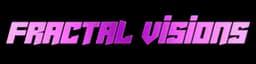 Fractal Visions logo