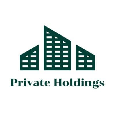 Private Holdings logo