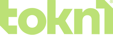 Tokn1 logo