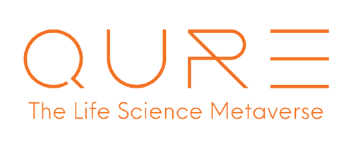 QURE logo