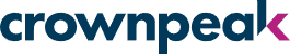 Crownpeak Germany logo