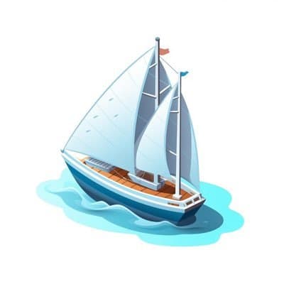 Sailing Protocol logo