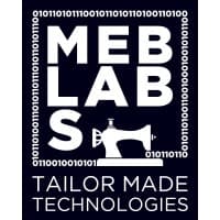 MEBlabs logo