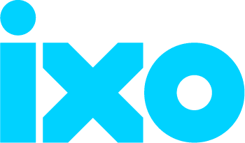 ixo logo