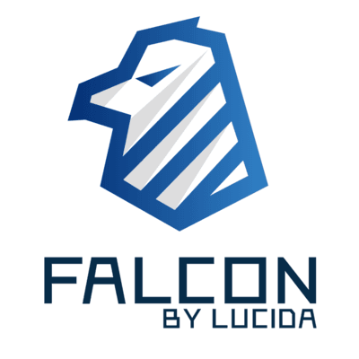 Falcon logo