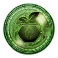 Alinticoin logo